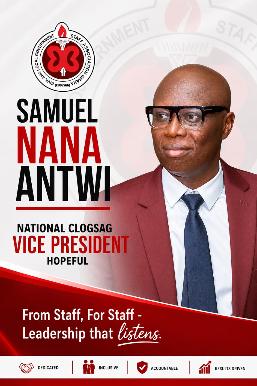 Campaign flier